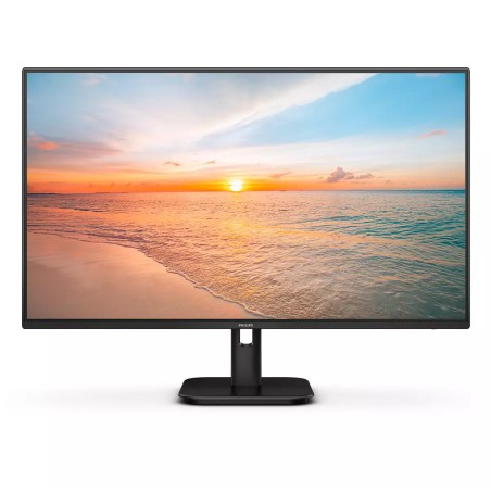 Philips 27E1N1300A 27" Full HD Monitor - 1920 x 1080, HDMI, USB-C, 100Hz - Perfect for Gaming & Productivity!